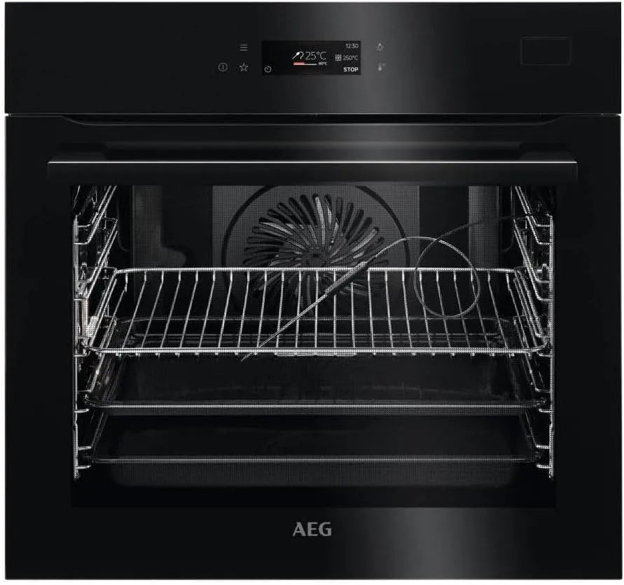 AEG Produkt OrkaitÄ, BSE782380B