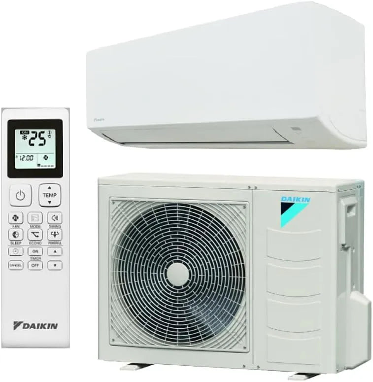 Produkt Daikin