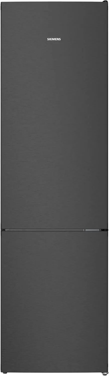 Siemens iQ300 KG39N2xAG Kühl-Gefrierkombination, 363 L, No Frost, Kühlschrank mit Gefrierfach, noFrost