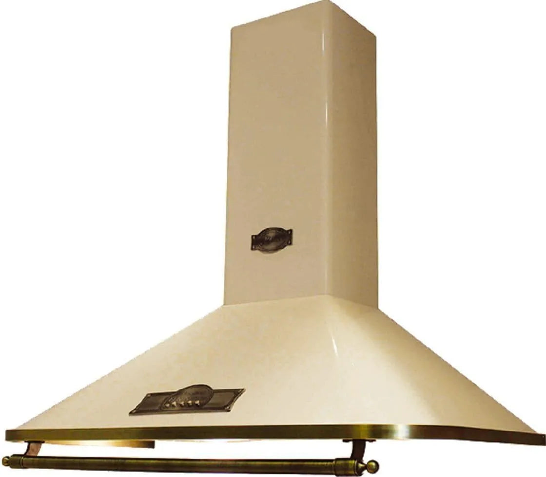 Dunstabzugshaube, 60 cm, 910 m3/h, Küchenhaube, Kaiser, Retro Dunstabzugshaube 60 cm