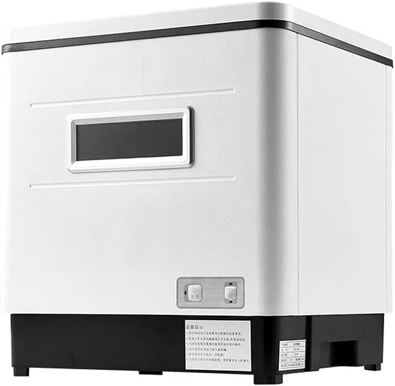 Geschirrspüler, 1500 W, 220 V, Spülmaschine, tragbar, Schlafsäle und Wohnmobile