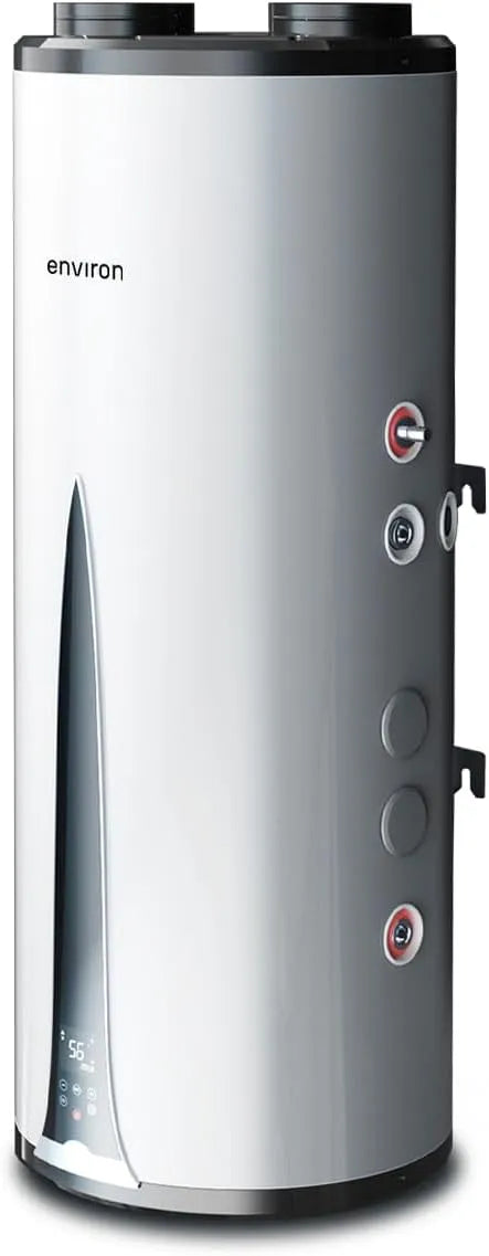 Produkt ENVIRON- AquaBoost A+ Brauchwasserwärmepumpe 80l
