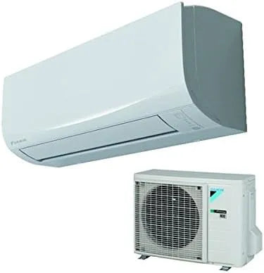 Daikin FTxF50A R-32 Klimaanlage, WLAN, 2018, Klimagerät Daikin Sensira FTxF50A 18000 R-32 A++