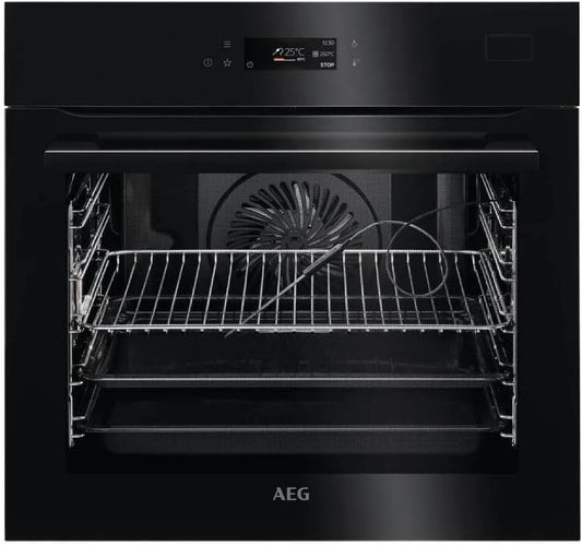 AEG Produkt OrkaitÄ, BSE782380B