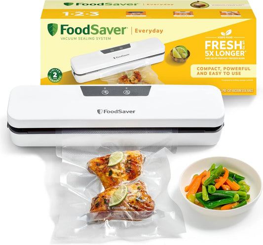 Produkt FoodSaver Everyday Vakuumiergerät