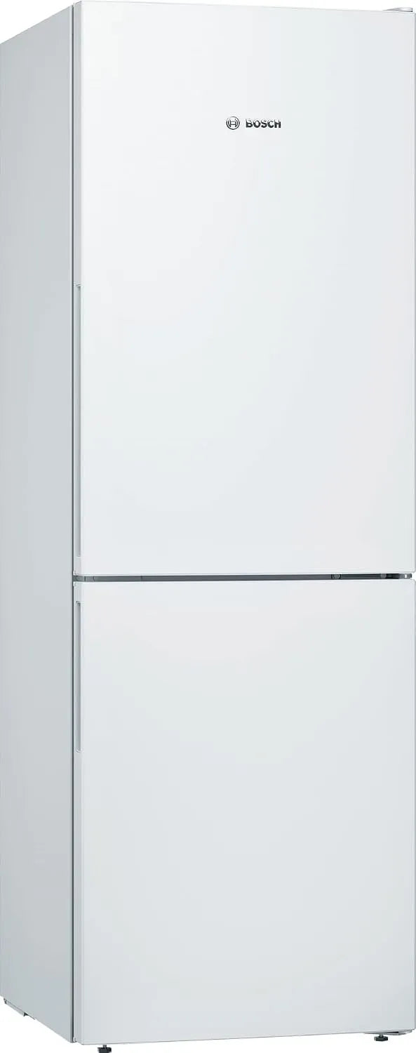 Bosch KGV332WEA Kühl-Gefrierkombination, Kühlschrank mit Gefrierfach