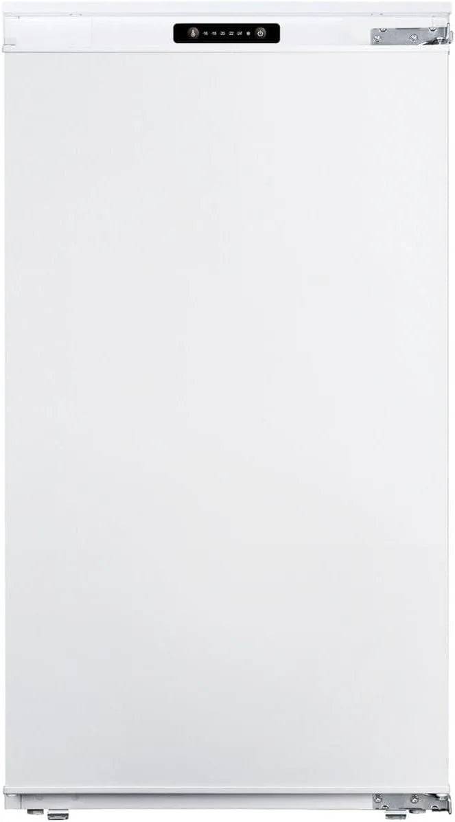 Amica Gefrierschrank, 100 L, 87, 1x54x54 cm, Einbau, Gefrierfach, Tiefkühlschrank