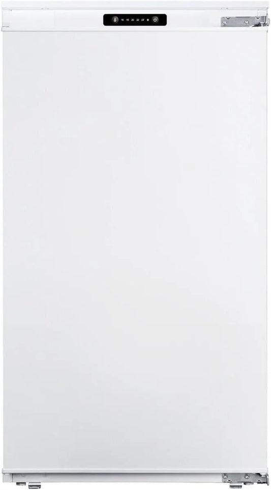 Amica Gefrierschrank, 100 L, 87, 1x54x54 cm, Einbau, Gefrierfach, Tiefkühlschrank