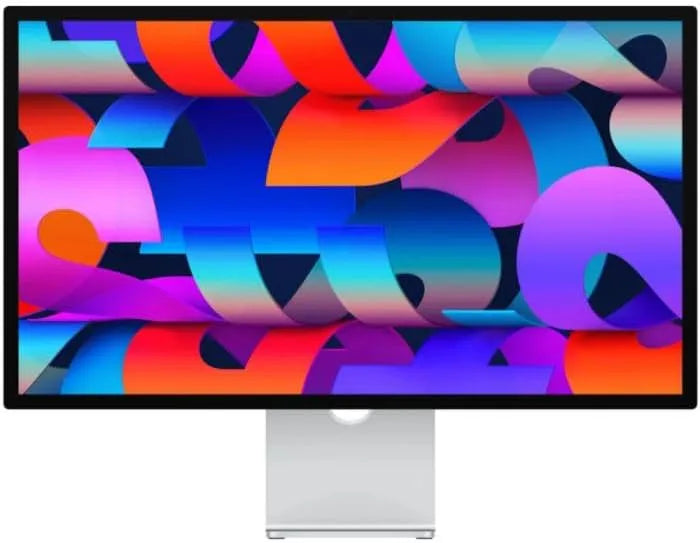 Apple neigungsverstellbarer Standfuß, Studio Display: Standardglas, 2026