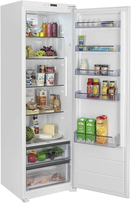 Kühlschrank, Oranier EKS278, Einbau
