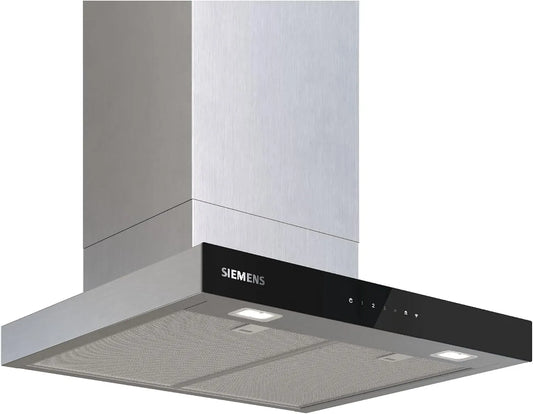 Siemens iQ500 Smarte Integrierte Wandesse 60 cm iQdrive-Motor LC67BDN30 iQ500 LC67BDN30