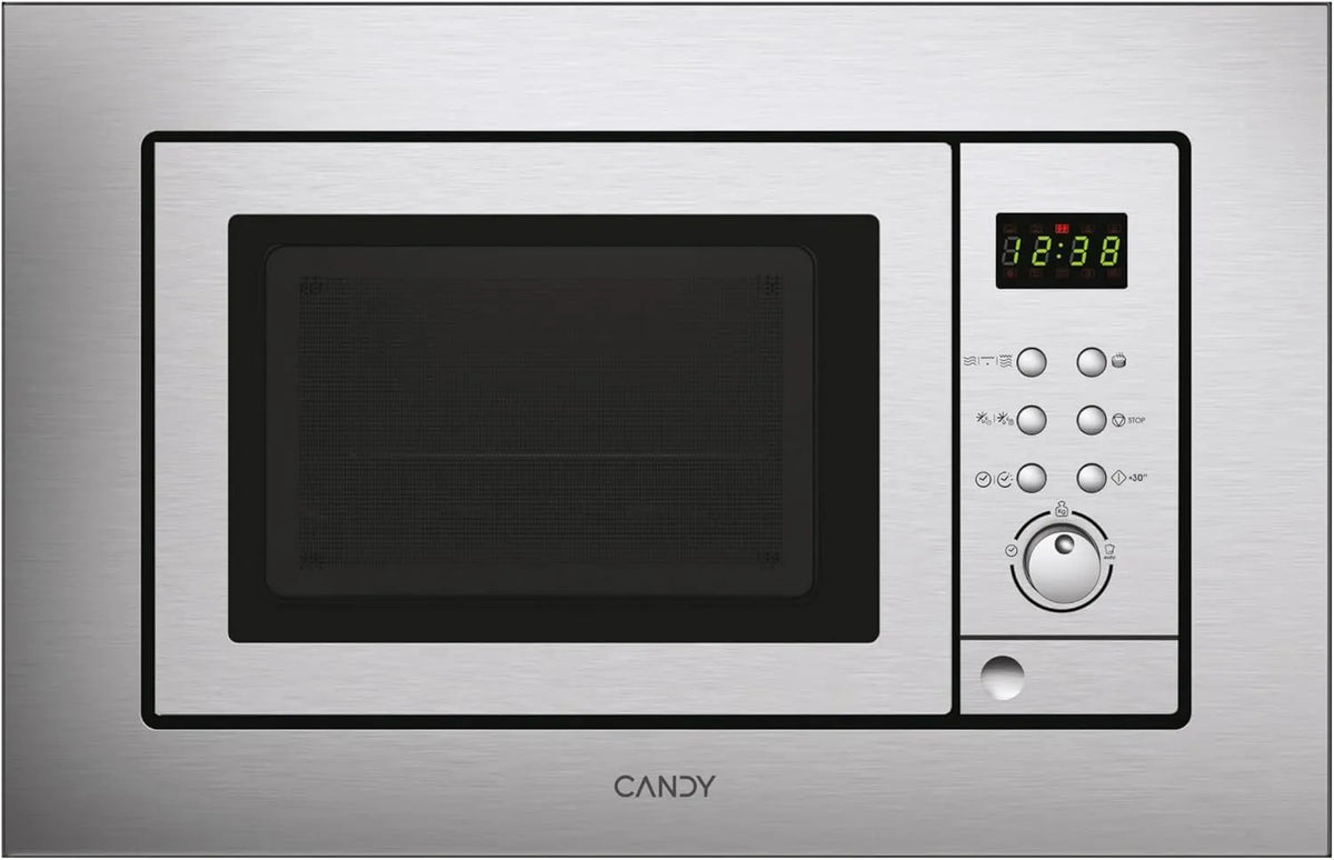 Candy Mikrowelle, Einbau, Mikrowellenofen, Candy Einbau-Mikrowelle MIC 201 Ex