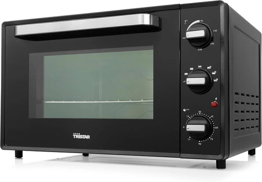 Produkt 48 l Volumen, Konvektionsofen, 2000 W