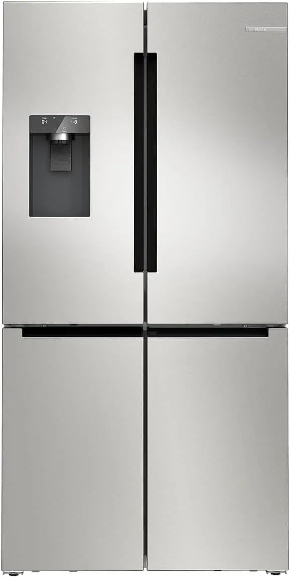 Bosch Serie 6 KFD96APEA Kühlschrank, 574 L, 183 x 90.5 cm