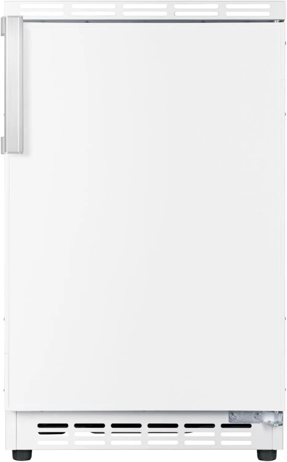 Amica Kühlschrank, 103 L, 82 x 50 x 57 cm, Amica Unterbau Vollraum-Kühlschrank 103 L 82 x 50 x 57 cm UVKSD 351 951