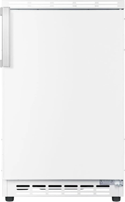 Amica Kühlschrank, 103 L, 82 x 50 x 57 cm, Amica Unterbau Vollraum-Kühlschrank 103 L 82 x 50 x 57 cm UVKSD 351 951