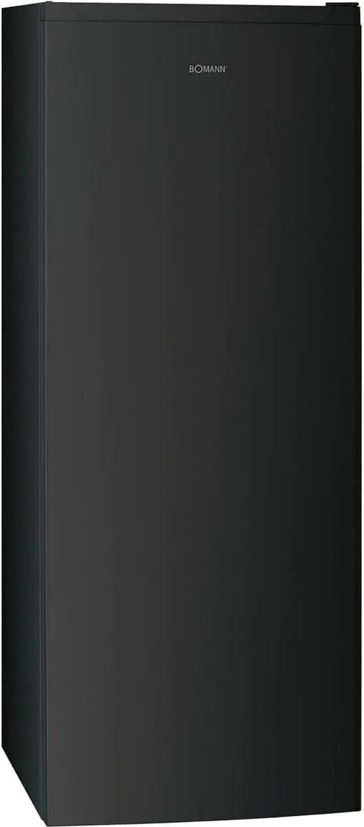 Bomann Gefrierschrank, 161 L, freistehend, No Frost, Gefrierfach, Tiefkühlschrank