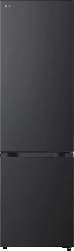 LG 375 L, Fit&Max Kühl-, Gefrierkombination, Energieklasse C, vollintegrierbar oder freistehend mit FRESHConverter+ GBBS322CEV, DoorCooling+ und Total