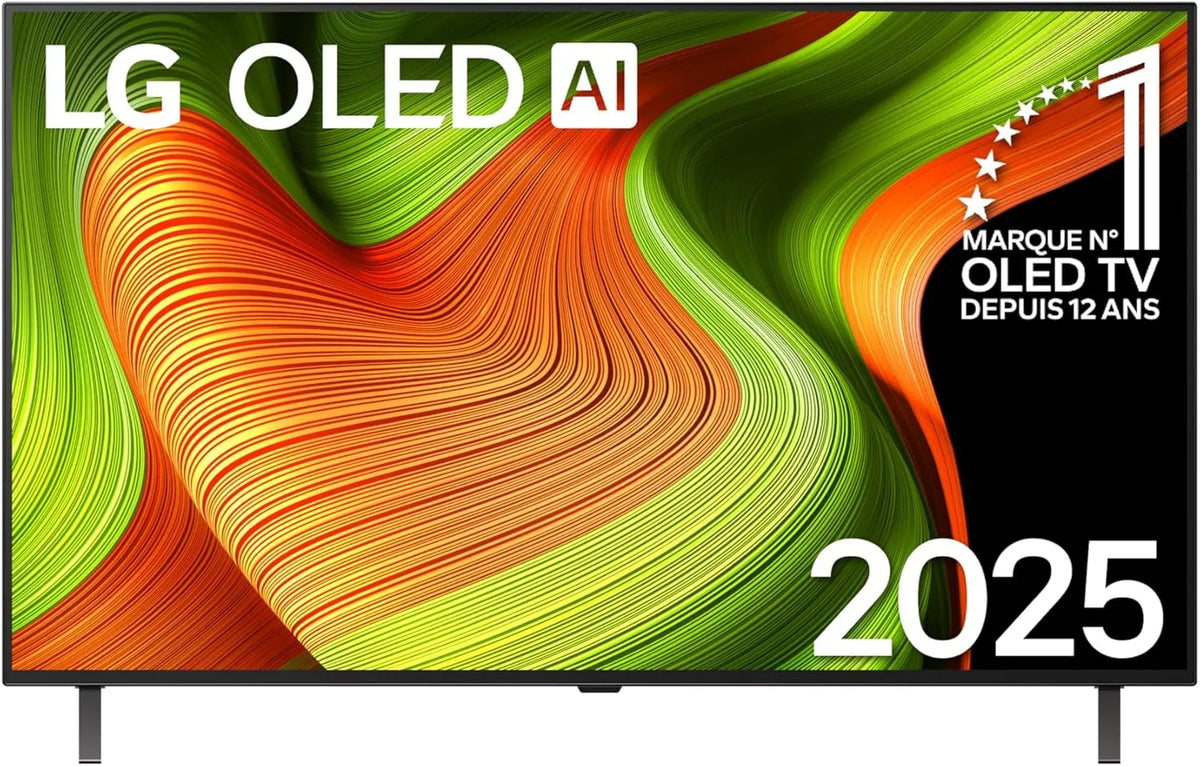 LG Smart TV, Fernseher, OLED, LG OLED TV 2025