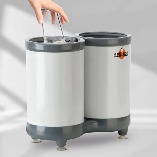 Produkt Gläserspüler, SPÜLBOY Twin-Go T, Gläserspülgerät