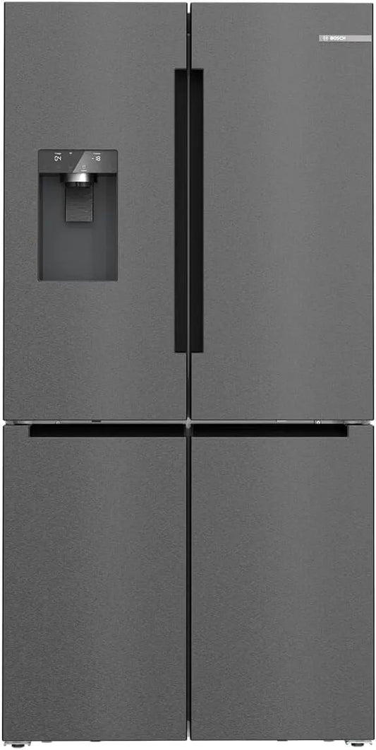 Bosch Serie 6 KFI96AxEA Kühlschrank, 574 L, 183 x 90.5 cm