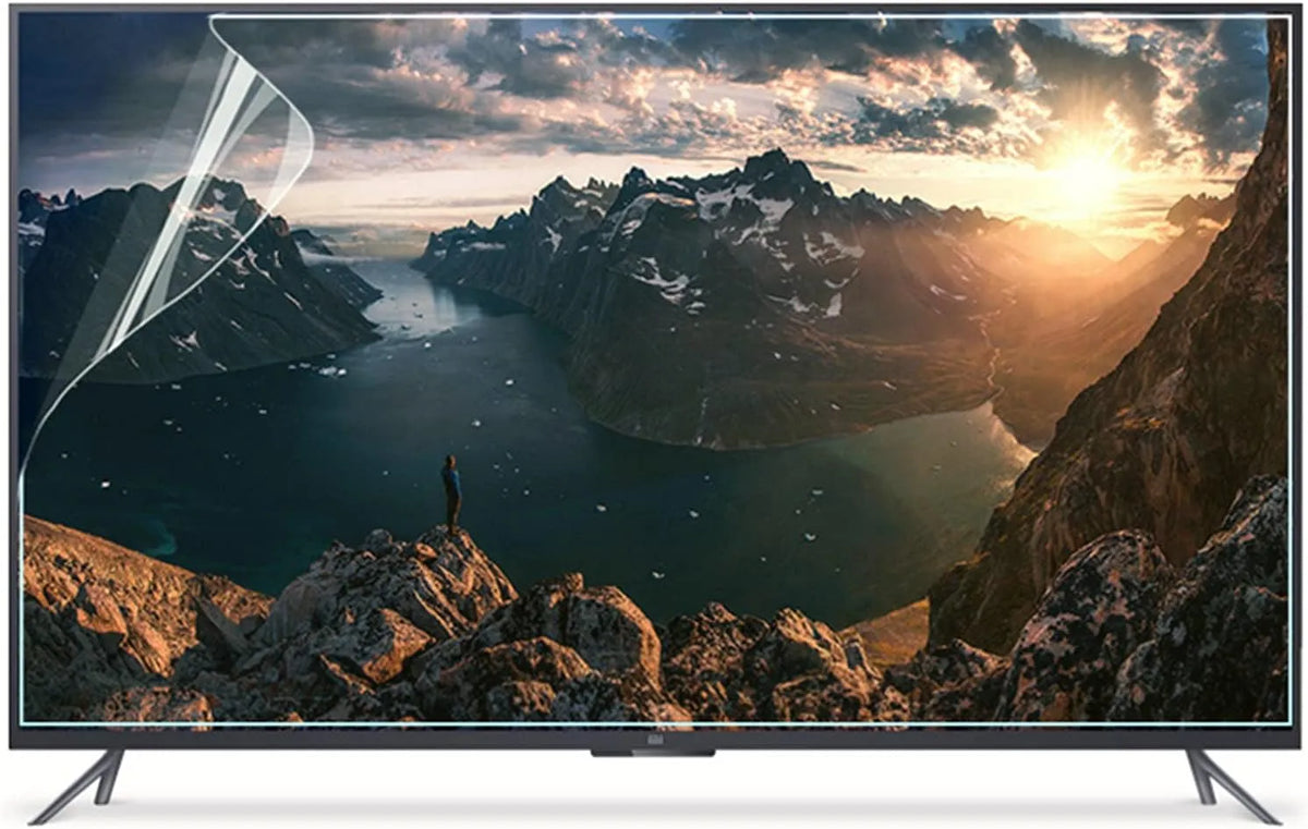 Samsung Smart TV, 75 Zoll, Fernseher, 1161 * 661, 58', Blaues Licht Herausfiltern, Sony, Hisense, Entlasten Sie Die Augenbelastung