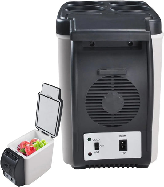 Kühlschrank, Camping, Autokühlschrank 12 Volt Campingkühler