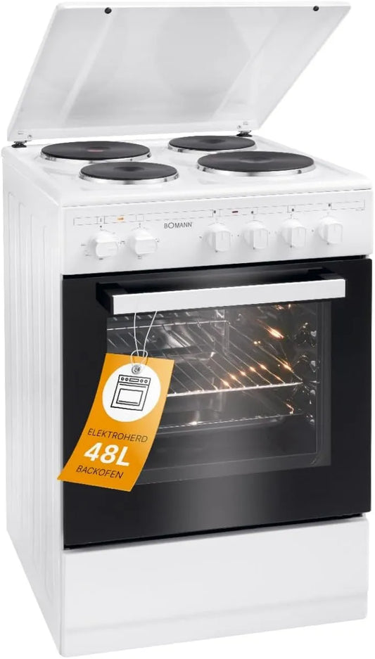 Bomann Backofen, 50cm