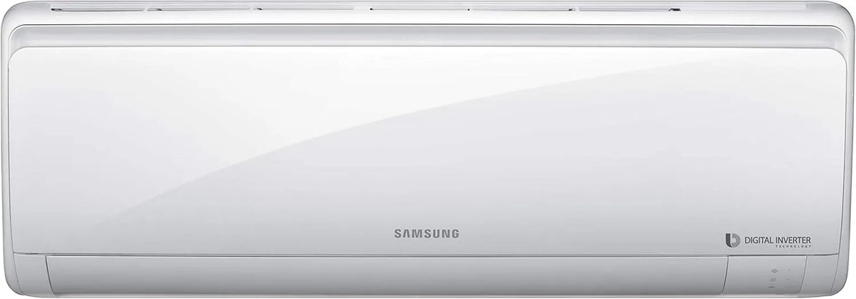 Samsung AR12RxFPEWQNEU+AR12RxFPEWQxEU Klimaanlage, Weiß, 12000 BTU, Samsung Clima AR12RxFPEWQNEU+AR12RxFPEWQxEU Quantum Maldives Klimaanlage