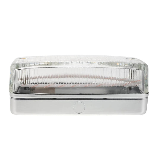 Dunstabzugshaube, Küchenhaube, Glasabdeckung, Glasabdeckung für Dunstabzugshaube mit Aluminium Lampenfassung
