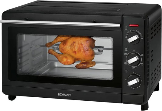 Bomann Backofen, Bomann Multi-Backofen