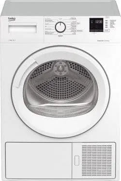 Wäschetrockner, BKO DF8421Tx0, BKO DF8421Tx0 Wärmepumpentrockner