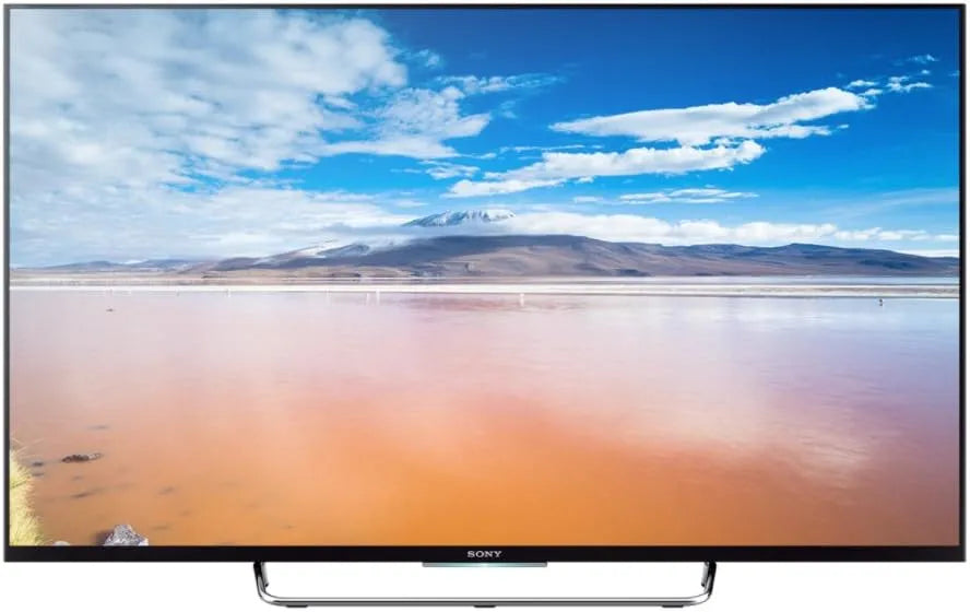 Sony KDL-55W809C Smart TV, 140 cm, Fernseher, 1000 Hz