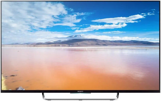 Sony KDL-55W809C Smart TV, 140 cm, Fernseher, 1000 Hz