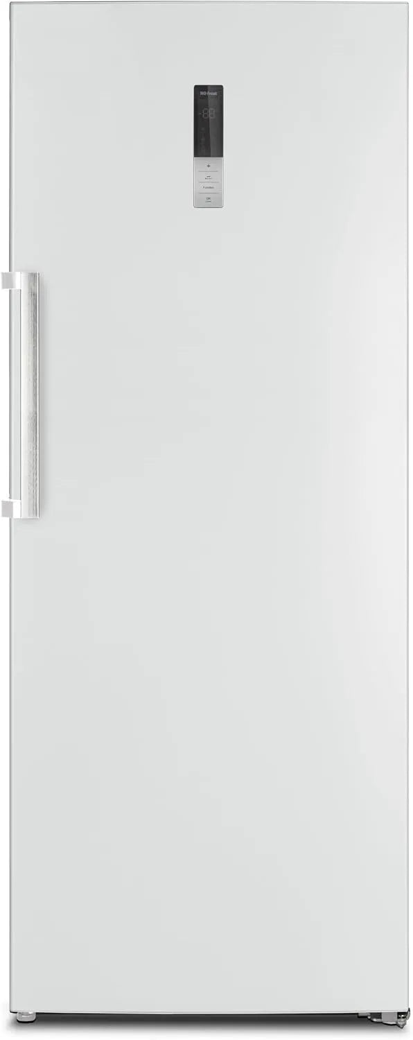 Gefrierschrank, 380 L, SCHOEPF GS380SD, No Frost, Gefrierfach, Tiefkühlschrank, NoFrost, 5cm, 380L
