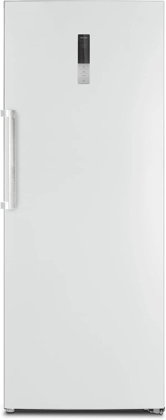 Gefrierschrank, 380 L, SCHOEPF GS380SD, No Frost, Gefrierfach, Tiefkühlschrank, NoFrost, 5cm, 380L