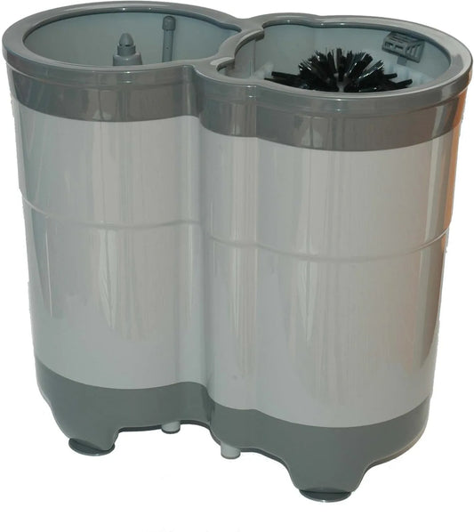 Produkt Gläserspülgerät, Gläserspüler Spülprofi Compact