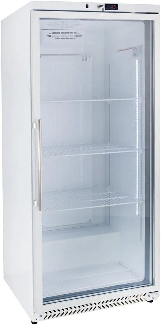 Kühlschrank, GastroHero SRH40G