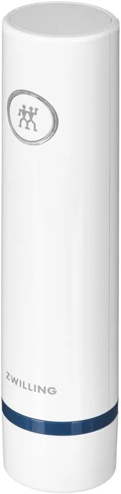 Produkt handlicher Vakuumierer, ZWILLING Fresh & Save Vakuumpumpe, für alle Fresh & Save Dosen und Beutel, Petrol-Blau