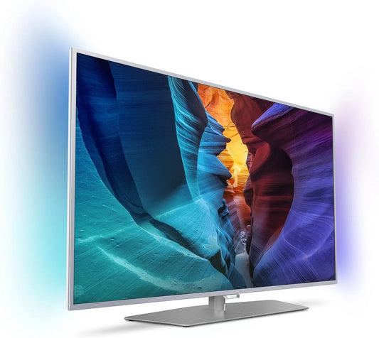 Philips 55PFT6510 Smart TV, Fernseher, Android OS, IPS-Panel, Android 5.0
