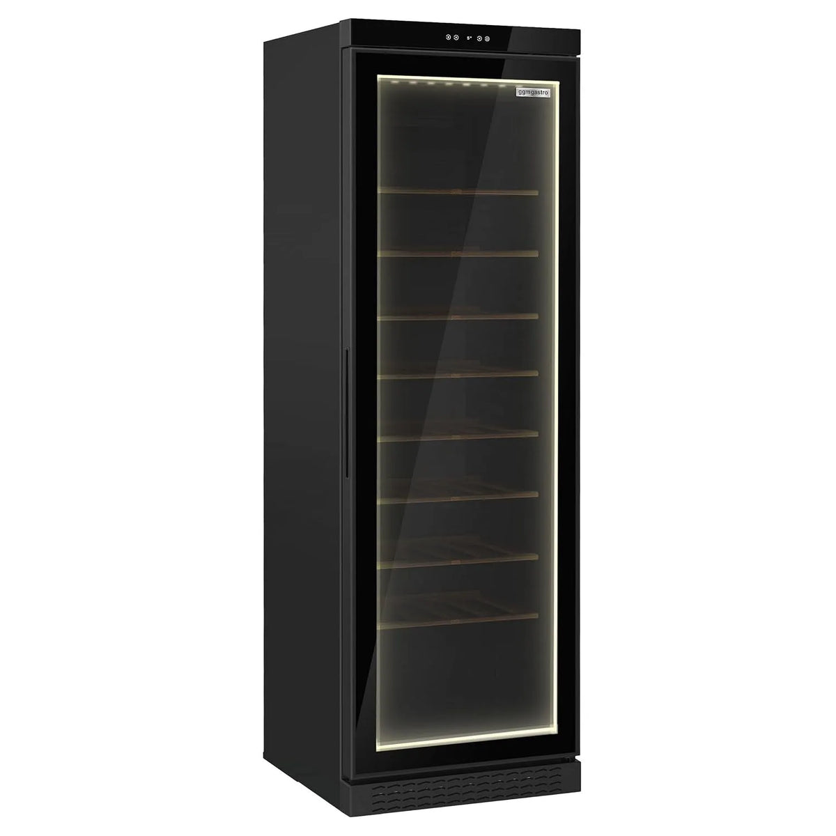 Weinkühlschrank, 360 L, 595x605x1832 mm, 60 Flaschen, GGM