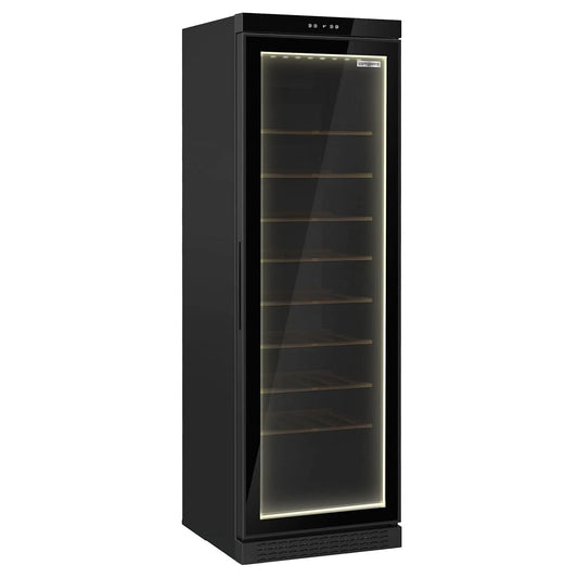 Weinkühlschrank, 360 L, 595x605x1832 mm, 60 Flaschen, GGM