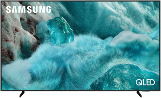 Samsung Q7F Smart TV, 50 Zoll, Fernseher, 4K UHD, QLED