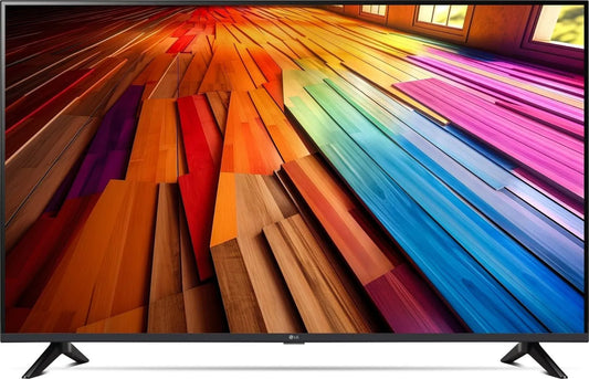 LG LR60006LA Gen6 Smart TV, 43 Zoll, 60 Hz, Fernseher, HDR, webOS, Full HD, a5 AI Prozessor, 2025, 109 cm, WebOS 23, 60Hz