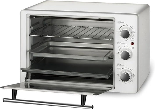 Produkt Ober- und Unterhitze, Smart-Home-Ofen mit großer Kapazität, elektrisches Backen for Familienkochen