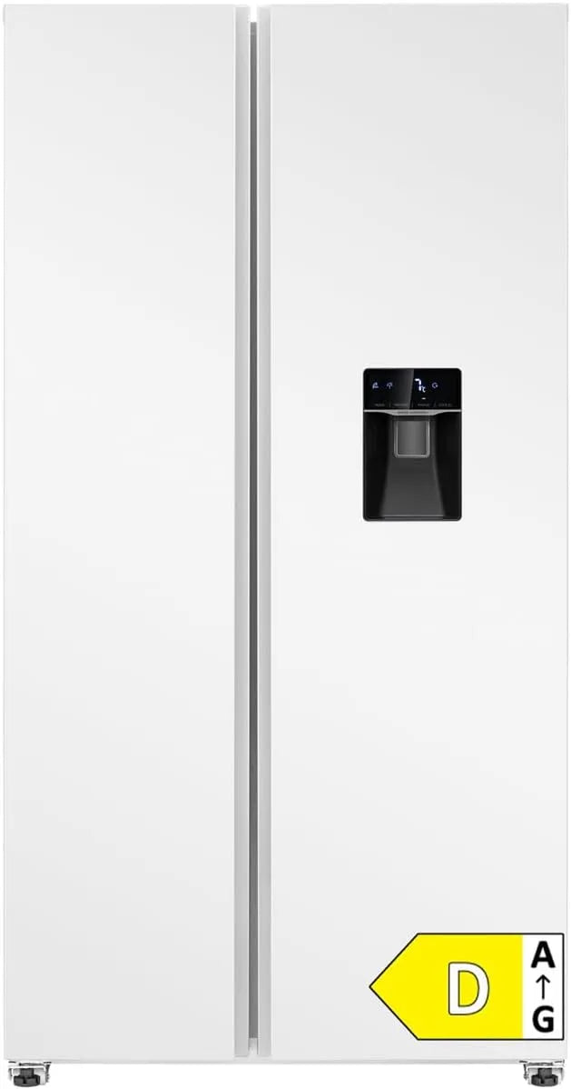 Bomann Kühlschrank, Bomann® Side by Side Kühlschrank