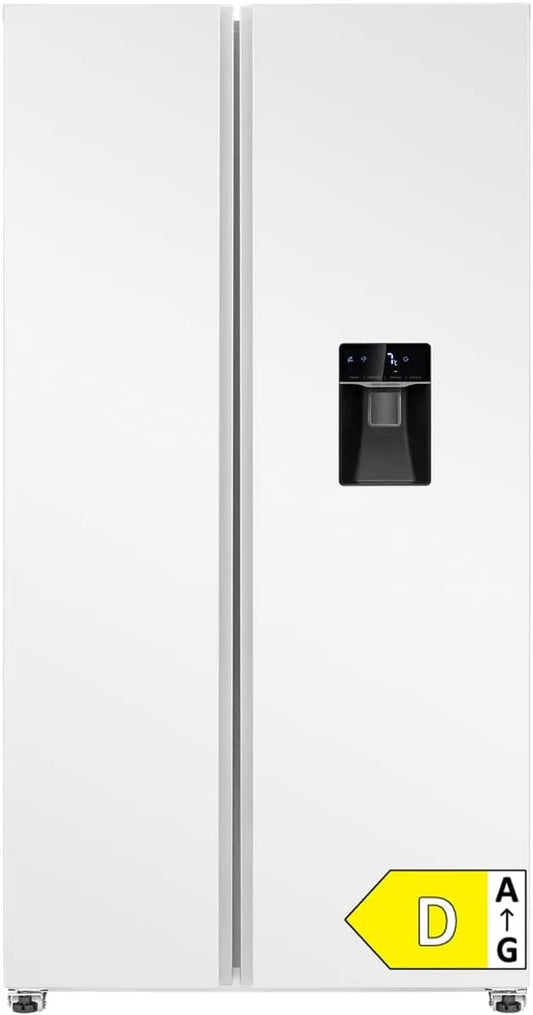 Bomann Kühlschrank, Bomann® Side by Side Kühlschrank
