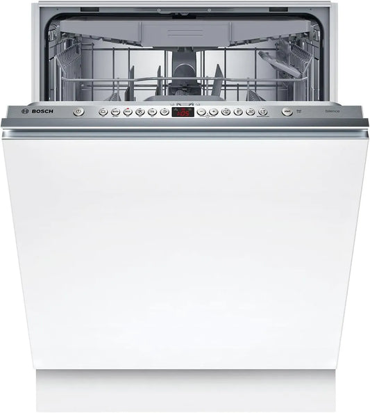 Bosch SMV46Kx14E Geschirrspüler, vollintegriert, Bosch SMV46Kx14E Vollintegrierbarer Einbaugeschirrspüler