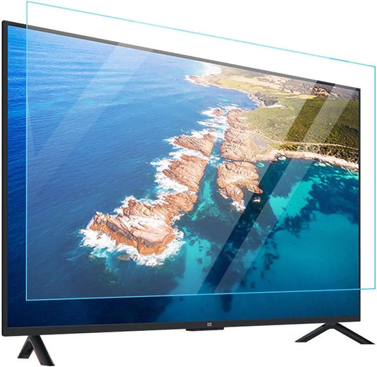 Smart TV 58in, 75 Zoll, 1169x721mm, Fernseher, OLED, LCD-Display, 02x28, 38 in, TV Bildschirmschutzfilter Anti UV & Anti Scratch No Fingerabdrücke